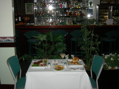 BEST WESTERN Cattle City Motor Inn - E Caravan Parks 8