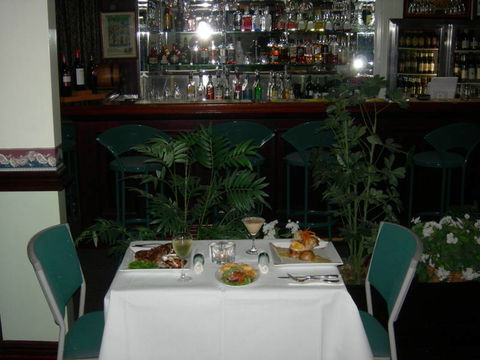 BEST WESTERN Cattle City Motor Inn - E Caravan Parks 18