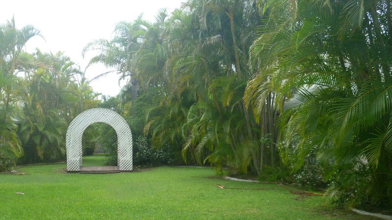  E Caravan Parks