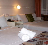 BEST WESTERN Parkside Motor Inn