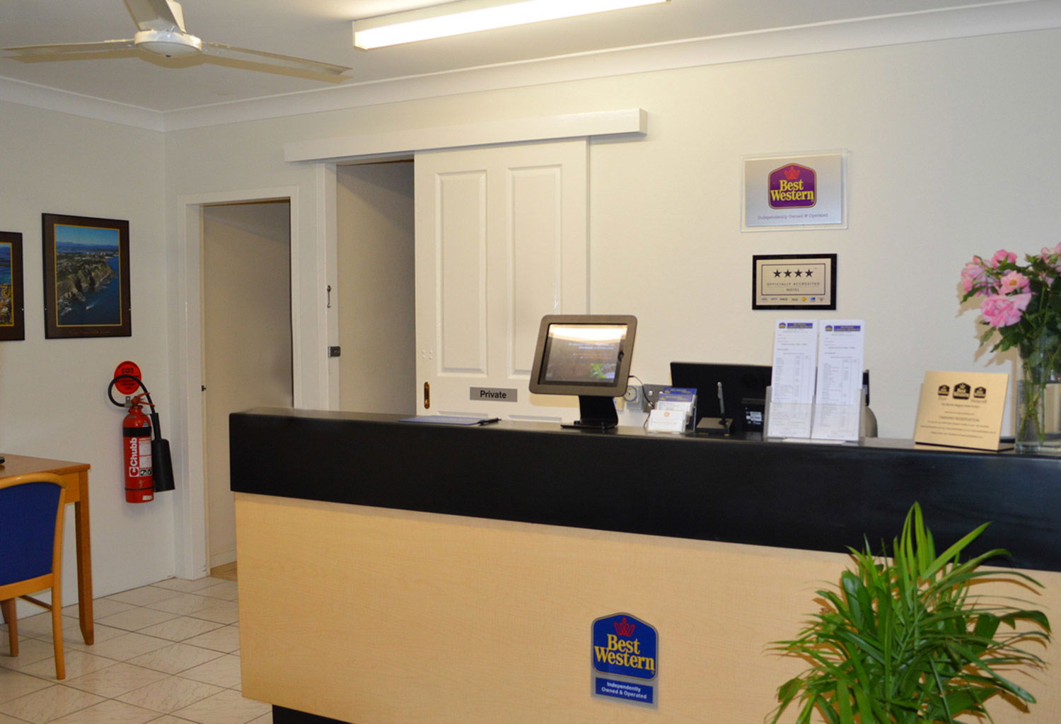  E Caravan Parks
