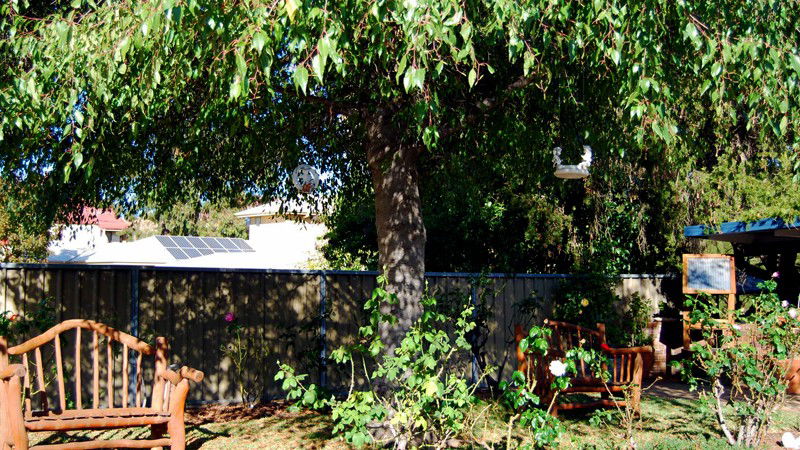  E Caravan Parks