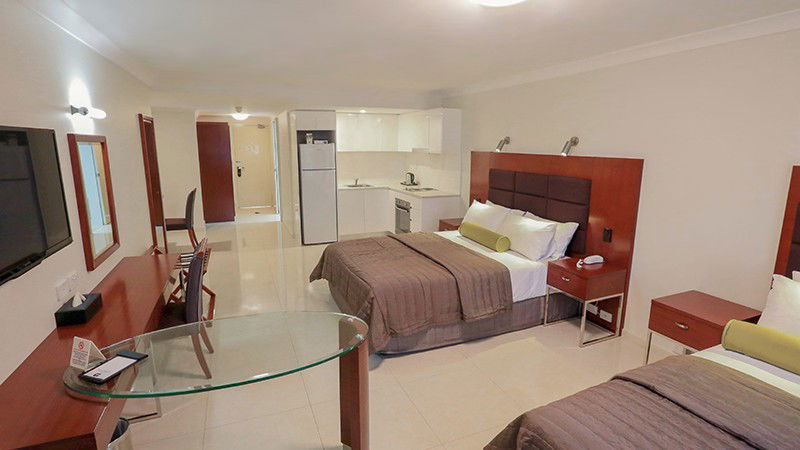  E Caravan Parks