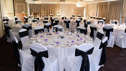 Best Western Sanctuary Inn - E Caravan Parks 6