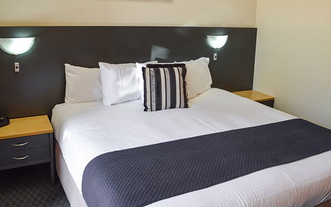 BEST WESTERN Taree Motor Inn - E Caravan Parks 1