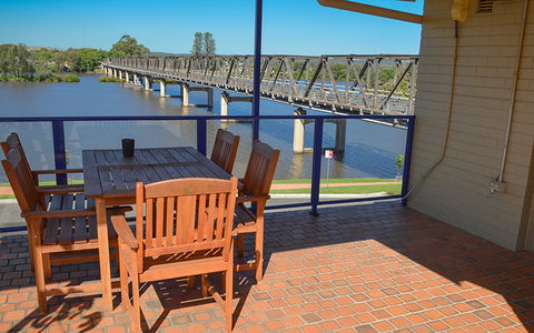 BEST WESTERN Taree Motor Inn - E Caravan Parks 3
