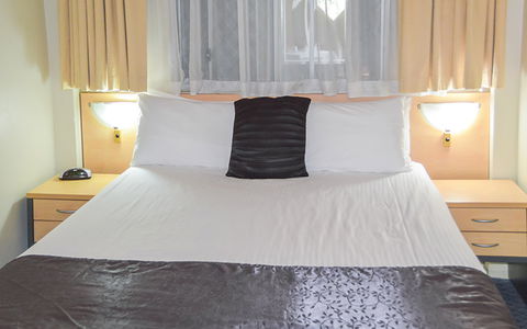 BEST WESTERN Taree Motor Inn - E Caravan Parks 9