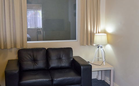BEST WESTERN Taree Motor Inn - E Caravan Parks 10
