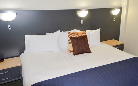 BEST WESTERN Taree Motor Inn - E Caravan Parks 15