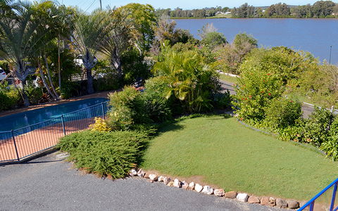 BEST WESTERN Taree Motor Inn - E Caravan Parks 25