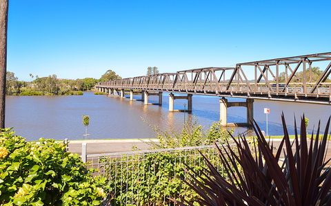 BEST WESTERN Taree Motor Inn - E Caravan Parks 27