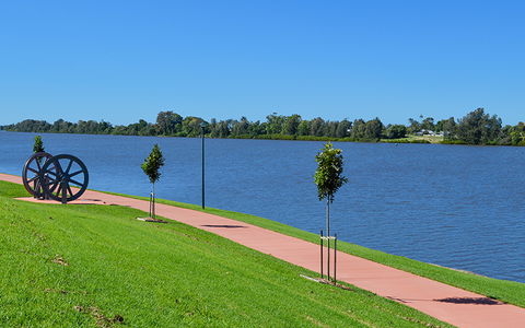 BEST WESTERN Taree Motor Inn - E Caravan Parks 26