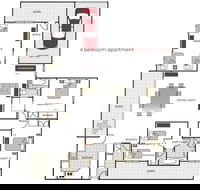 Best Western Plus Charles Sturt Suites and Apartments - E Caravan Parks