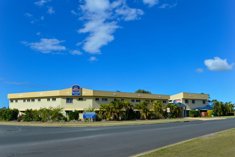  E Caravan Parks