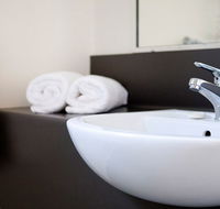 Best Western Ascot Lodge Motor Inn - E Caravan Parks