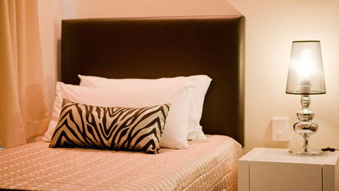 Best Western Ascot Lodge Motor Inn - E Caravan Parks 4