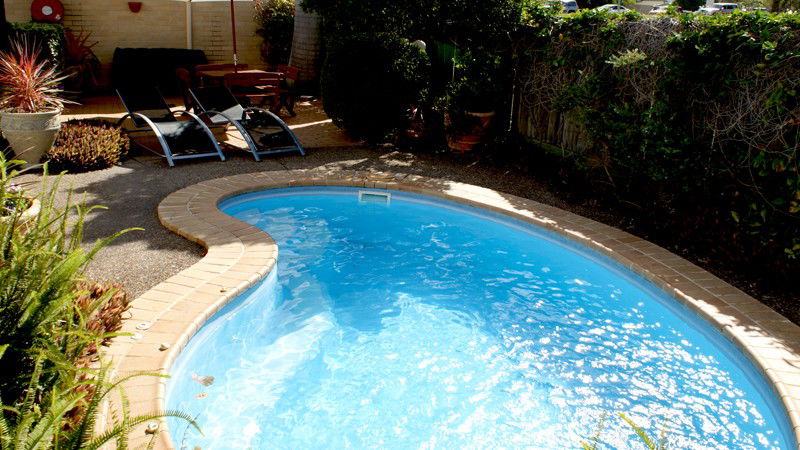 Hervey Bay QLD E Caravan Parks