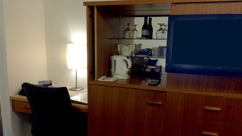 BEST WESTERN Cattle City Motor Inn - E Caravan Parks 2