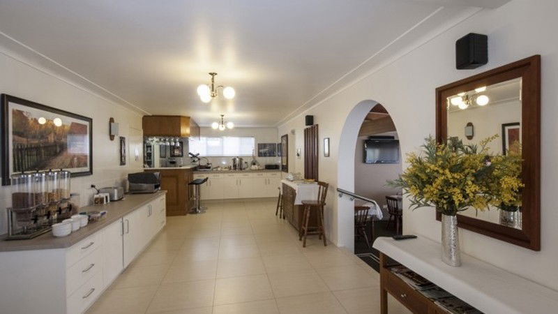 Toowoomba QLD E Caravan Parks