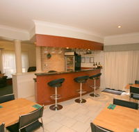BEST WESTERN Tuscany on Tor Motor Inn - E Caravan Parks