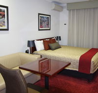 BEST WESTERN Ensenada Motor Inn - E Caravan Parks