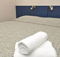 Best Western Murchison Lodge - E Caravan Parks