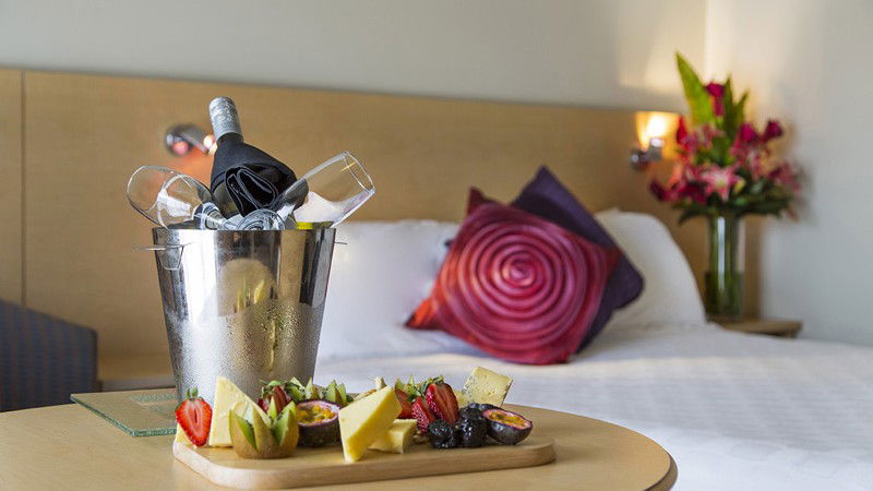 Unknown ACT E Caravan Parks