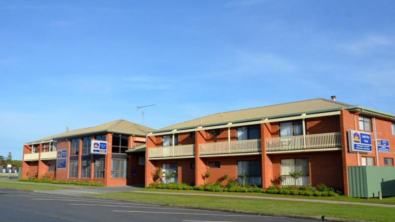  E Caravan Parks