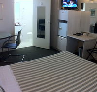 BEST WESTERN Alexander Motor Inn and Apartments - E Caravan Parks