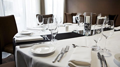 BEST WESTERN PREMIER Hotel 115 Kew - E Caravan Parks 1