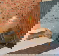 BEST WESTERN Werribee Park Motor Inn - E Caravan Parks