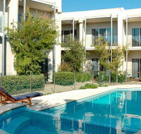 BEST WESTERN One Four Nelson - E Caravan Parks