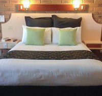 BEST WESTERN Travellers Rest Motor Inn