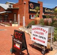 Stagecoach Motel - E Caravan Parks
