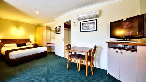 Stagecoach Motel - E Caravan Parks 3