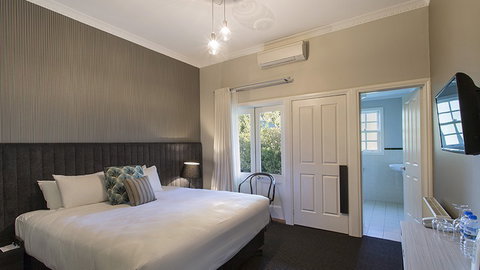 BEST WESTERN Yarra Valley - E Caravan Parks 1