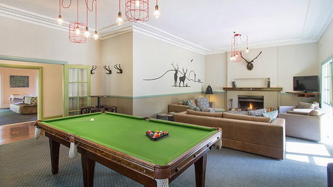 BEST WESTERN Yarra Valley - E Caravan Parks 2