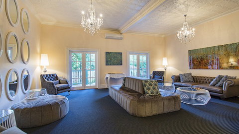 BEST WESTERN Yarra Valley - E Caravan Parks 4