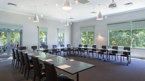 BEST WESTERN Yarra Valley - E Caravan Parks 5