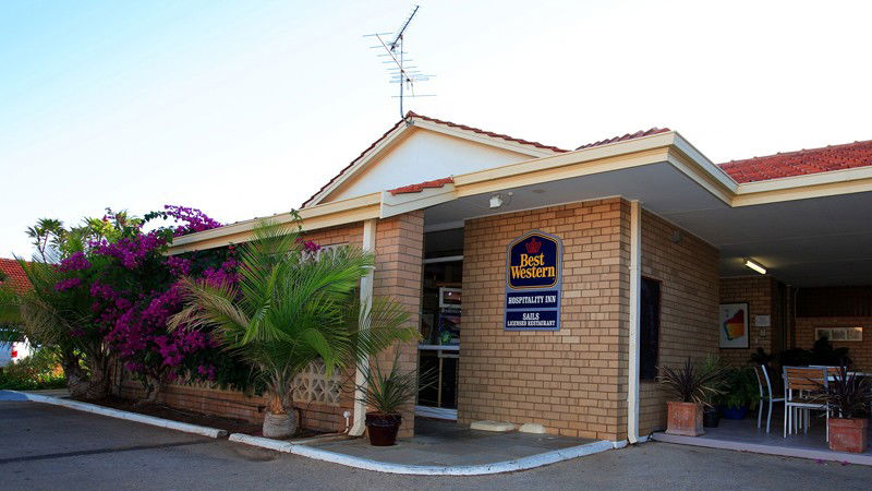  E Caravan Parks
