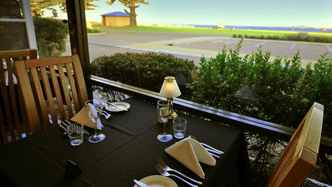 BEST WESTERN Hospitality Inn Esperance - E Caravan Parks 0