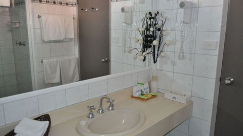 BEST WESTERN Hospitality Inn Esperance - E Caravan Parks 6