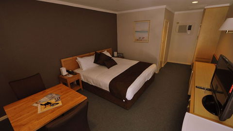 BEST WESTERN Hospitality Inn Esperance - E Caravan Parks 13