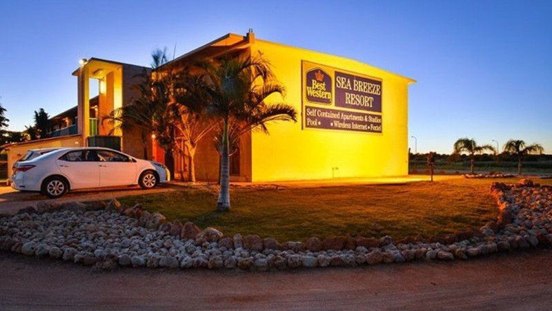  E Caravan Parks