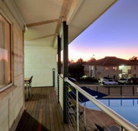 BEST WESTERN PLUS Kalbarri Edge Resort - E Caravan Parks