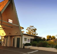 Best Western Hospitality Inn Kalgoorlie - E Caravan Parks