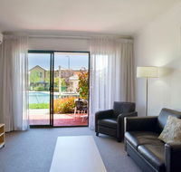 Best Western Plus Ascot Serviced Apartments - E Caravan Parks