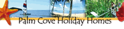 Palm Cove Holiday Homes - E Caravan Parks 0