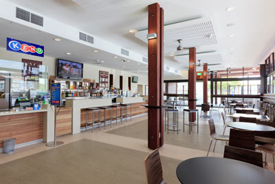 Park Avenue Hotel-Motel - E Caravan Parks 3