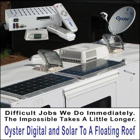 PinkTronix-RV TV Specialist - E Caravan Parks 2